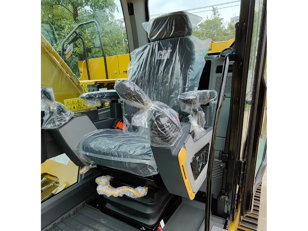 รถขุด CAT 320GC มือสอง